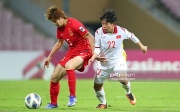 Trước World Cup nữ 2023, tuyển nữ Việt Nam còn những đấu trường nào sắp tới?