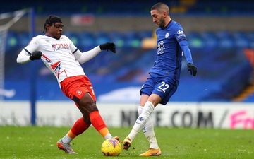 Nhận định, soi kèo, dự đoán Luton vs Chelsea, vòng 1/8 Cúp FA