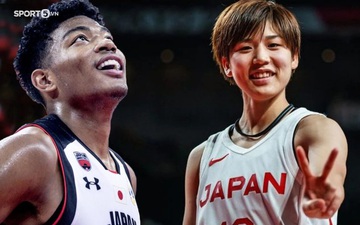 Đồng hương của Rui Hachimura - "Steve Nash Nhật Bản" nhận tin vui từ giải bóng rổ nhà nghề nữ Mỹ