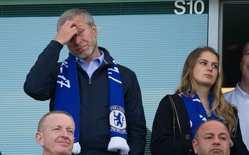 Nóng: Chủ tịch Abramovich cắn răng chấp nhận mất trắng Chelsea để cứu đội bóng