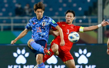 Tuyển Nhật Bản triệu tập đông bất thường, chuẩn bị tiếp Việt Nam tại trận cuối vòng loại 3 World Cup 2022