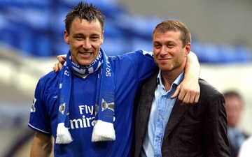 John Terry muốn mua cổ phần Chelsea, fan được phép góp tiền với giá chỉ 3 triệu VNĐ