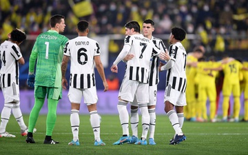 Nhận định, soi kèo, dự đoán Juventus vs Salernitana, vòng 30 Serie A