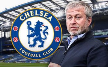 Báo Anh: Abramovich nhận thầu bán Chelsea trong tuần này