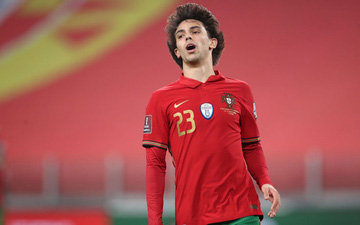 Nhận định, soi kèo, dự đoán Bồ Đào Nha vs Thổ Nhĩ Kỳ, vòng play-off World Cup 2022 khu vực châu Âu