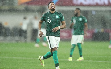 Nhận định, soi kèo, dự đoán Trung Quốc vs Saudi Arabia, vòng loại 3 World Cup 2022