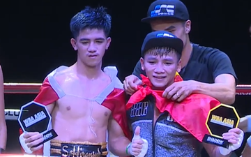 Lê Hữu Toàn thăng tiến mạnh mẽ trên BXH thế giới sau chiến tích giành đai WBA châu Á
