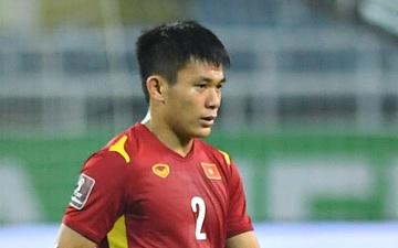 Thêm Lê Văn Xuân chấn thương, tuyển Việt Nam sang Nhật Bản với 19 cầu thủ