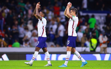 Nhận định, soi kèo, dự đoán Mỹ vs Panama, vòng loại World Cup 2022 khu vực Bắc Trung Mỹ