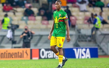 Tội đồ của tuyển Mali: Phản lưới và ăn thẻ đỏ trong 4 phút, khiến đội nhà có thể mất cơ hội dự World Cup
