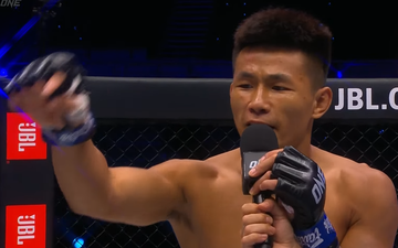 Kim Jae Woong bị KO trước đối thủ Trung Quốc, cơ hội tranh đai với Thành Lê được mở ra với Martin Nguyễn