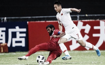 Nhận định, soi kèo, dự đoán Oman vs Trung Quốc, vòng loại 3 World Cup 2022