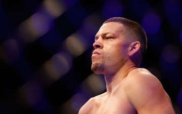 Chùm tin MMA: Nate Diaz đòi rời UFC, Alex Pereira chuẩn bị chốt kèo cùng đối thủ cực mạnh