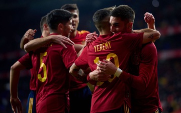 Nhận định, soi kèo, dự đoán Tây Ban Nha vs Iceland, giao hữu quốc tế