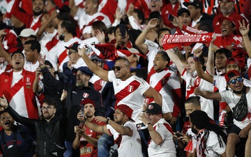 Nhận định, soi kèo, dự đoán Peru vs Paraguay, vòng loại World Cup 2022 khu vực Nam Mỹ