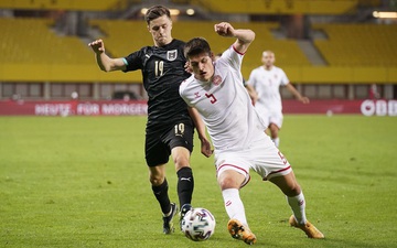 Nhận định, soi kèo, dự đoán Đan Mạch vs Serbia, giao hữu quốc tế