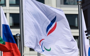 VĐV khuyết tật Belarus và Nga chính thức bị tước quyền thi đấu tại Paralympic 2022