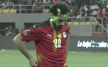 Salah hóa tội đồ, Ai Cập mất vé dự World Cup 2022 vào tay Senegal