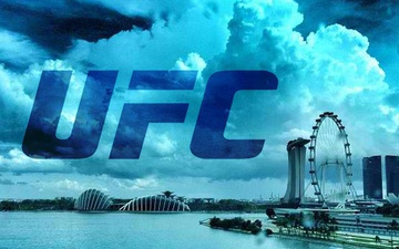 UFC 275 đến Singapore, mang theo cơ hội cho các võ sĩ ĐNÁ