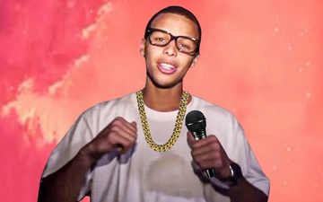 Stephen Curry bị đào mộ MV nhạc “rap nhà làm” cực kỳ hài hước