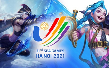 Chủ tịch LĐ Esports Indonesia tuyên bố cứng trước khi đưa tuyển thủ sang Việt Nam dự SEA Games 31: Chúng tôi phát triển và mạnh top đầu thế giới