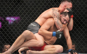 UFC 272: Covington hé lộ đối thủ muốn thượng đài, Masvidal lý giải nguyên nhân phải nếm thất bại