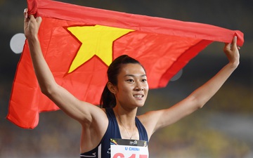 Thể thao Việt Nam đặt mục tiêu giành 140 HCV SEA Games 2021