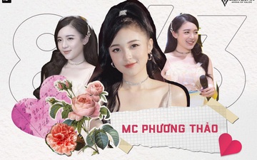 Nhân ngày 8/3, MC Phương Thảo có lời nhắn nhủ ý nghĩa tới những cô gái theo đuổi Esports