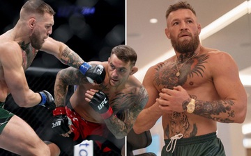 Dustin Poirier tiết lộ "mất liên lạc" với UFC, thừa nhận giải đấu có thể đang lên lịch trận thứ 4 cùng Conor McGregor