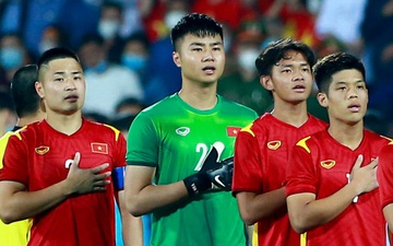 Giá vé xem U23 Việt Nam ở SEA Games 31 có mức 500.000 đồng
