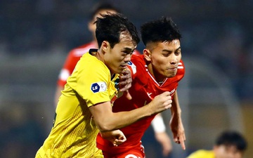 HLV Jeonbuk Motors: "Văn Toàn có thể thi đấu ở K.League do sự tiến bộ của bóng đá Việt Nam"