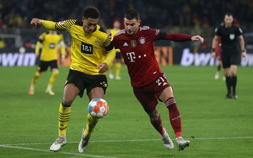 Nhận định, soi kèo, dự đoán Bayern Munich vs Dortmund, vòng 31 Bundesliga