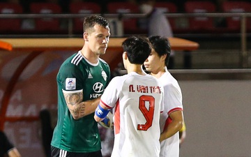 HLV Hàn Quốc: "Ngoài Văn Toàn, Công Phượng cũng có thể thi đấu tại K.League"