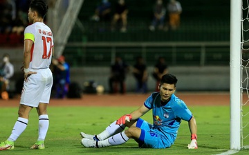 HAGL 0-2 Yokohama F.Marinos: Vẫn thua ở bóng bổng và tình huống cố định