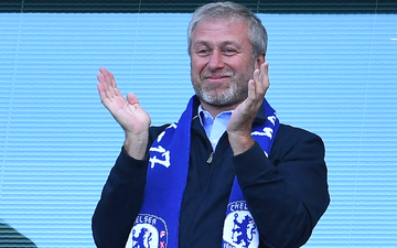 Chủ tịch Abramovich đòi thêm nửa tỷ bảng mới chịu bán Chelsea 