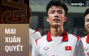 Thêm cầu thủ Nam Định lỡ hẹn với U23 Việt Nam tại SEA Games 31 