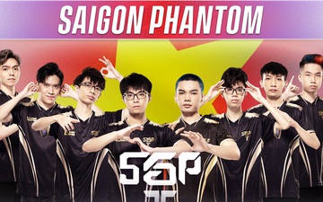 Đối trọng của Saigon Phantom tại SEA Games 31 đã lộ diện?