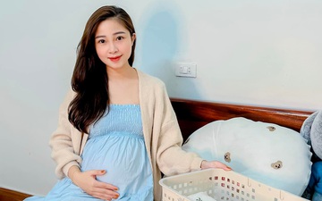 Vợ Phan Văn Đức hạ sinh con trai