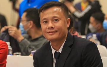 Thành Lương: "Thái Lan là đối thủ chính của Việt Nam tại SEA Games 31"