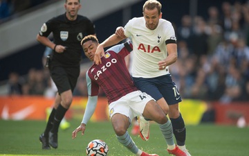 Nhận định, soi kèo, dự đoán Aston Villa vs Tottenham, vòng 32 Ngoại hạng Anh