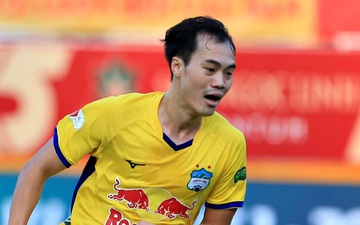 Lịch thi đấu vòng 1/8 Cúp Quốc gia 2022: HAGL ra quân, Quang Hải đá trận cuối 