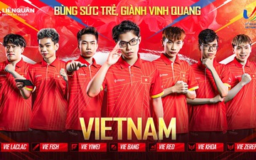 SEA Games 31: 3 lý do giúp cho Saigon Phantom có thể giành Huy Chương Vàng về cho Thể Thao Việt Nam