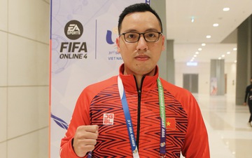 Đội trưởng FO4 Việt Nam: "Chúng tôi đã chuẩn bị chiến thuật đặc biệt để gặp Thái Lan tại playoffs SEA Games 31"