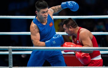 Nguyễn Thị Tâm, Trương Đình Hoàng và cơ hội giành vàng của các võ sĩ boxing Việt Nam tại SEA Games 31