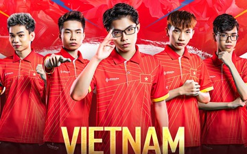 VTV ưu ái, gọi Liên Quân Mobile là “bộ môn Esports số 1 Việt Nam”, kỳ vọng mang về HCV SEA Games 31 cho nước nhà