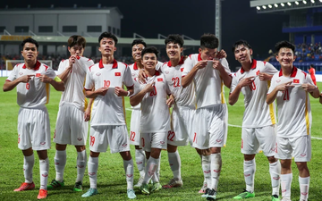 Cập nhập lịch thi đấu môn bóng đá nam SEA Games 31: U23 Việt Nam ra quân trận mở màn