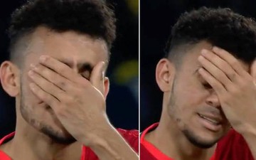 Cầu thủ xuất sắc nhất trận Villarreal - Liverpool bật khóc vì lần đầu được đá chung kết Champions League