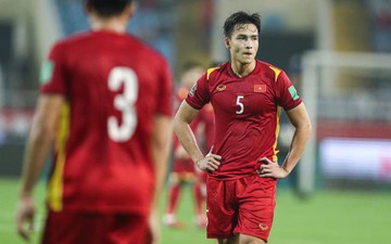 Báo Indo điểm mặt 4 cầu thủ nguy hiểm nhất của U23 Việt Nam