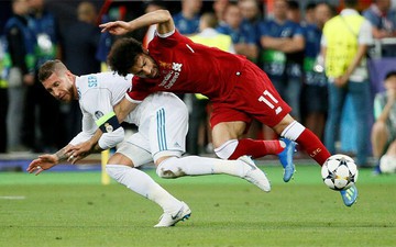 Real vào chung kết, Salah lập tức đòi báo thù