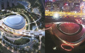CHÍNH THỨC: Tạm hoãn Asian Games 2022 tại Trung Quốc